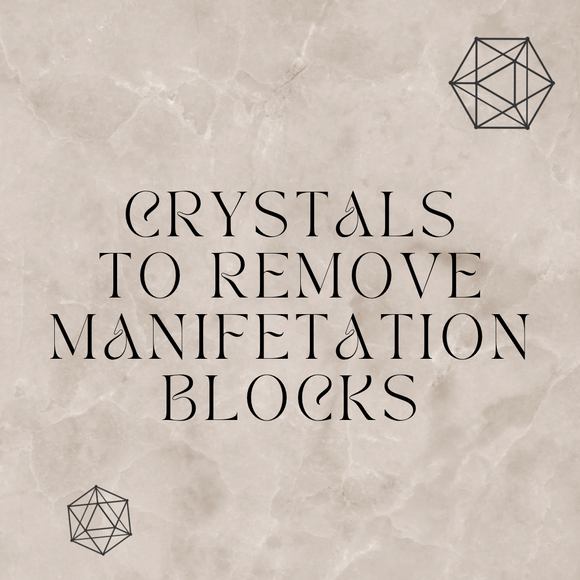 Remove manifesting blocks 💸