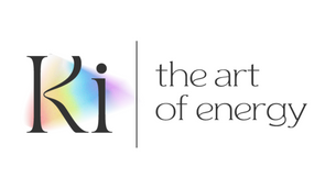 Ki: the art of energy