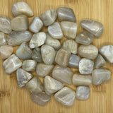 Moonstone Tumble Stone