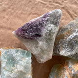 Rough Fluorite Stone